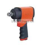 1/2"DR Twin-hammer Air Impact Wrench thumbnail-2