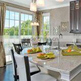 OEM High End Kitchen Cabinet Shanghai Popular Design Model thumbnail-3