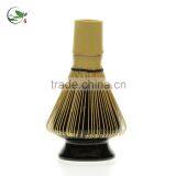 Best Selling Premium Handmade Matcha Bamboo Brooms 11cm Height thumbnail-2