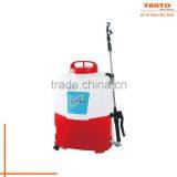High Quality Knapsack Electric Sprayer Agriculture 8Ah Battery Sprayer for Sale thumbnail-6