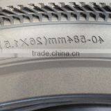 New Design Steel Mold for Making Tires thumbnail-4