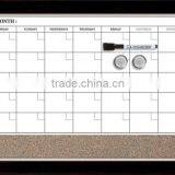 Smart Planner's Weekly Multi-Purpose Magnetic Refrigerator Dry Erase Board thumbnail-2
