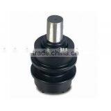 Kubota KX155 Undercarriage Parts, Kubota Track Roller, Carrier Rollers For KX155-5 thumbnail-1