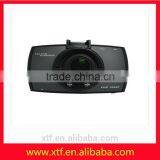 2.7 Inch LED Display Accelerometer Wide-angle Full hd Night-vision Driver Recorder hd Car DVR Camera thumbnail-5