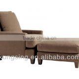 American Style Living Room Furniture Sofa Chair