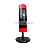 UWIN Boxing Punching Bag Thai Training Fitness MMA Kick Fight Sand Bag Punch thumbnail-6