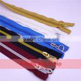 Nylon Zipper 5# China Supplier thumbnail-4