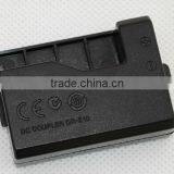 Power Converte Coupler DR-E10 DRE10 For Canon Rebel T3