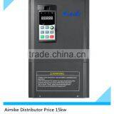 30KW 3 Phase Special Textile Inverter ac dc High Frequency Elevator Inverter thumbnail-6
