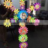 BUILDING BLOCKS DIY TOYS,ELECTRIC,LIGHT,MUSIC Y3573131 thumbnail-4