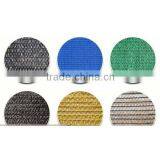 High Quality 100% Pure HDPE Monofilament Green Sun Shade Net thumbnail-5