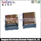 Usb 3.1 Type c Connector thumbnail-3