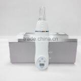 Portable Diamond Microdermabrasion Dermabrasion Vacuum Cleansing Facial Skin Care Machine Home Care Skin Peeling Equipment thumbnail-2