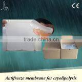 Antifreeze Membranes Criolipolisis / Cryolipolysis Antifreezing Membrane thumbnail-1
