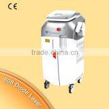 Professional 808nm Diode Laser Hair Removal for Men and Women thumbnail-1