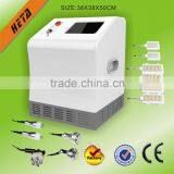 GuangZhou HETA Beauty Equipment With Multipolar RF Laser thumbnail-1