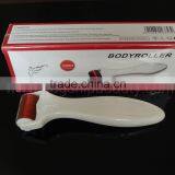 1080 Needles Derma Roller for Body Treatment Balanced Body Foam Roller thumbnail-1