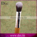 2016 High Quality Bamboo Handle Makeup Brush Cosmetic Brushes Nose Shadow Powder Tool thumbnail-3