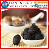 Natural Organic Black Garlic