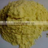 Instant soybean powder