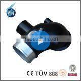 Quality Core Plate Stainless Steel Casting Part/Hydraulic Shut-off Nozzle Lost Wax Casting Part/Fixed Hopper Steel Casting Part thumbnail-6