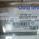 LCD Panel for Laptop,brand New 15.4'' Wide LTN154X3-L03 thumbnail-1