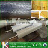 Aluminum Alloy Comb Foundation Roller Mill/bee Foundation Machine