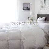 Hotel Bed Linen 90% Goose or Duck Down Duvet Set thumbnail-1