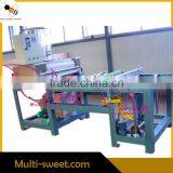 Fully Automatic Beeswax Honey Comb Foundation Roller Machine for Sale