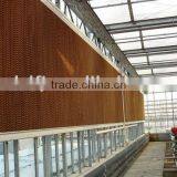 Environmental Greenhouse Evaporative Wet Pad thumbnail-1