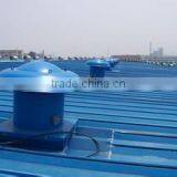 New Design Electric FRP Roof Ventilator Fan Made in China thumbnail-2