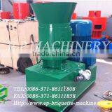 750kg/h Wood Pellet Line thumbnail-3