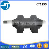 Manufacturing agricultural diesel engine cast iron balance shaft price
