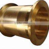 Copper Spindle Sleeves | Bronze Bushing | Bearing Bushing | Brass Bush