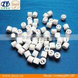Ceramic Packing,mini Packing,ceramic Lessing Ring,heat Transfer Media thumbnail-1