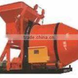 Bestselling Electric Power Motor Cement Mixer