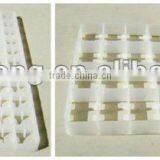 White Plastic High Quality Incubator Tray