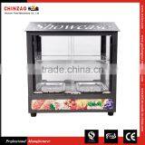 Electric Snack Food Resturant Equipment Stainless Steel Food Warmer thumbnail-2