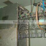 Best Price Poultry Slaughterhouse Abattoir Hook Cleaning Machine For Chicken Slaughter Line thumbnail-4