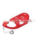 Sled Snow Sledge Skiing Board Plastic Skiing Board Skateboard Snow Slide Grass Board thumbnail-2