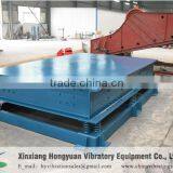 China Supplier Shaking Table Fine Gold Vibrating Table thumbnail-6