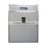 Hot Sale!! Chicken/Goose/Duck/Quail Eggs China Incubator 352 Eggs
