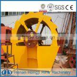 Reasonable Price Wheel Sand Washing Machine Supplier thumbnail-2
