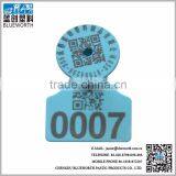Chinese High Quality Import Tpu Material Animal Tracking Tags thumbnail-2