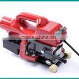 Welding Machine for HDPE Geomembrane Seaming Machine thumbnail-1