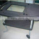 BBQ Set/plastic BBQsets/plastic Blow Molding Products