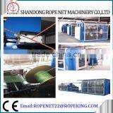 Rope Machine High Speed Twisted pp Rope Machine Email: Ropenet22@ropenet.com