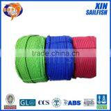 hdpe rope material new