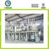 10 Ton per Day Complete Wheat Mill Processing Line for Sale