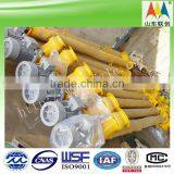 168/219/273/325 Screw Conveyor Machine thumbnail-1